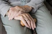 El horror familiar: dos hermanas trillizas de 72 años fueron asesinadas a golpes dentro de su casa