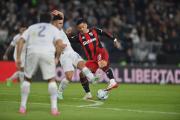 River Plate recibe a Libertad con la obligación de clasificarse
