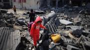 Israel llama a filas a 60 mil reservistas para poder ejecutar la toma de Ciudad de Gaza