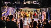 Teatro: Ave voltea taquilla en Holanda