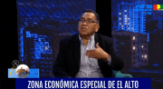 CZEE proyecta a El Alto como polo económico y anuncia nuevo Foro Macroeconómico