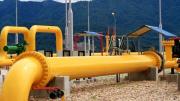 La producción de gas natural enBolivia cayó en once años 54%
