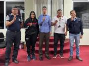 Presentarán este jueves la reglamentación de la Ley Departamental del Deporte
