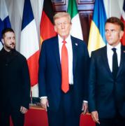 Las negociaciones entre Ucrania, Rusia y EE.UU. no son lo que parecen