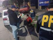 Detuvieron a ex sargento de la Policía provincial vinculado a un secuestro extorsivo