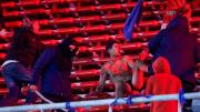 Suspendieron el encuentro entre Independiente y la U. de Chile por los graves incidentes: el partido no se volverá a jugar y define Conmebol