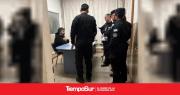 El Clan García Furfaro detenido: los procedimientos y la primera noche en la cárcel