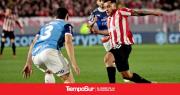 Estudiantes empató ante Cerro Porteño y espera por Inter o Flamengo
