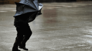 ¿Lluvias en el Alto Valle?: jueves gris, con viento y temperaturas primaverales en Neuquén y Río Negro