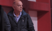 Tras el escándalo en Avellaneda, Grindetti se desligó de los incidentes: Corresponde una sanción al club chileno