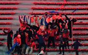 Escándalo en Avellaneda: las duras sanciones que le podrían imponer a Independiente y la U. de Chile