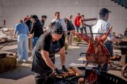 Sabores y turismo en Villa El Chocón: estrena “Neuquén en el Plato”