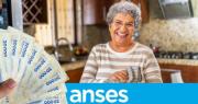 Créditos de $2.600.000 para jubilados: ANSES confirma uno de los beneficios más esperados