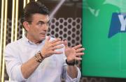 “Para la segunda vuelta vamos a ganar en Tarija”, prometió Rodrigo Paz