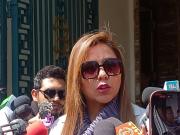 Viceministra destaca jornada electoral como clave para democracia boliviana