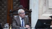 Diputados: aprobaron el cambio de huso horario en invierno para ahorrar energía