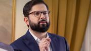 Lo sucedido en Avellaneda está mal en demasiados sentidos: el duro mensaje de Gabriel Boric