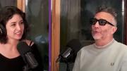 Noticia bomba: Se reconciliaron Fito Páez y Julia Mengolini, a varios años de su ruptura