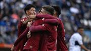 Lanús quiere dar vuelta la historia y seguir su camino en la Sudamericana