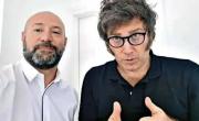 Echaron a Spagnuolo por el escándalo de los audios filtrados