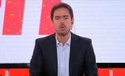 El brutal editorial de Closs en ESPN tras los incidentes en Independiente: Salvajismo