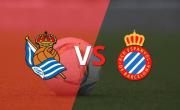 Real Sociedad vs Espanyol: previa, horario y cómo llegan para la fecha 2 de la Liga