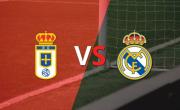 Real Oviedo vs Real Madrid: previa, horario y cómo llegan para la fecha 2 de la Liga