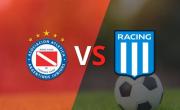 Argentinos Juniors vs Racing Club: previa, horario y cómo llegan para la fecha 6 del Clausura