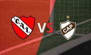 Independiente vs Platense: previa, horario y cómo llegan para la fecha 6 del Clausura
