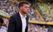 Battaglia se la pudrió a un referente de Boca y tomó una decisión picante