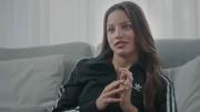Emilia Mernes explicó por qué no quiso hablar de política: “No me sentí capacitada”