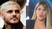 Wanda Nara fulminó a Mauro Icardi: “Te hacés el solidario con mi dinero”
