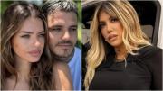 Wanda Nara confirmó que la China Suárez está embarazada: “Me llamó Mauro”
