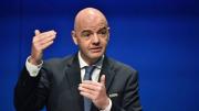 Los mensajes de Infantino y Conmebol que hacen pensar en una fuerte sanción a Independiente y Universidad de Chile