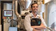 Endeavor Patagonia: Café Delirante y la visión de su referente José Sojo