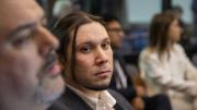 Liberaron a Nicolás Carrizo, líder de Los Copitos