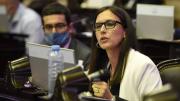 Sofía Brambilla cruza al Gobierno nacional por el escándalo en la ANDIS y pide explicaciones a Karina Milei