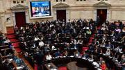 El oficialismo sostuvo el veto al aumento a los jubilados: cómo votaron los cordobeses