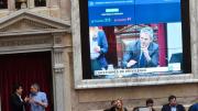 Los gobernadores lo pidieron y festejan: Diputados aprobó el reparto automático de los ATN