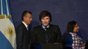 Natalio Mario Grinman, de la CAC, sobre las elecciones: Podemos optar por el bien o por el mal