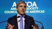 Caputo sobre las derrotas en el Congreso: No nos vamos a mover un ápice del programa económico