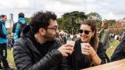 Cafecito BA desembarca en Barrancas de Belgrano con 14 puestos y entrada gratuita