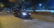 Dos parejas son víctimas de atracos en distintas zonas de Santa Cruz de la Sierra