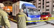 Aprehenden a los autores intelectuales del rapto de un joven en La Paz, durante el rescate se halló a una segunda víctima