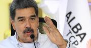 Maduro pide a Bolivia, a movimientos sociales y países del Alba condenar movimiento militar de EEUU en el Caribe