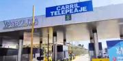 Hasta fin de año, el telepeaje se expandirá a 44 estaciones de La Paz a Puerto Suárez