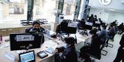 A julio, la Gestora Pública alcanza utilidades por Bs 127,9 millones