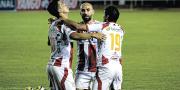 Independiente vence con apuros a Wilstermann