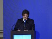 Milei cruzó al kirchnerismo por la votación en Diputados: Tienen secuestrado al Congreso y quieren quebrar al Estado