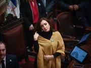 Sesión especial en el Senado, EN VIVO: ya se trata la derogación de los decretos de facultades delegadas y luego se debatirá el financiamiento universitario y el Garrahan